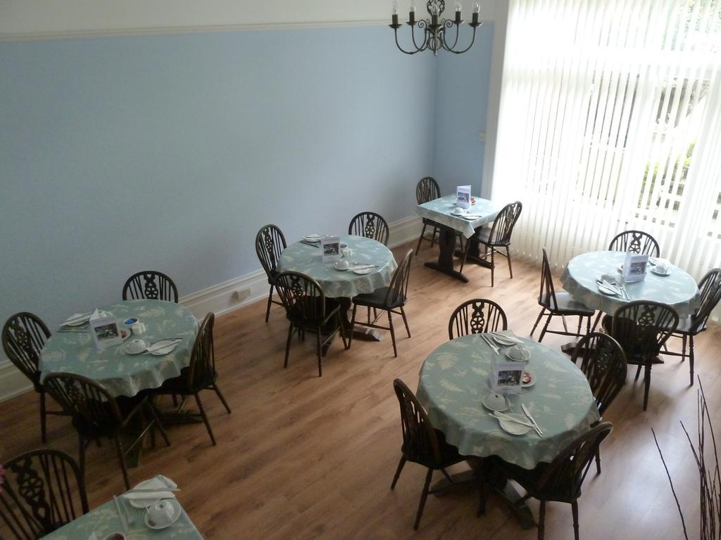Rutland Guest House St Leonards-on-Sea Exterior photo
