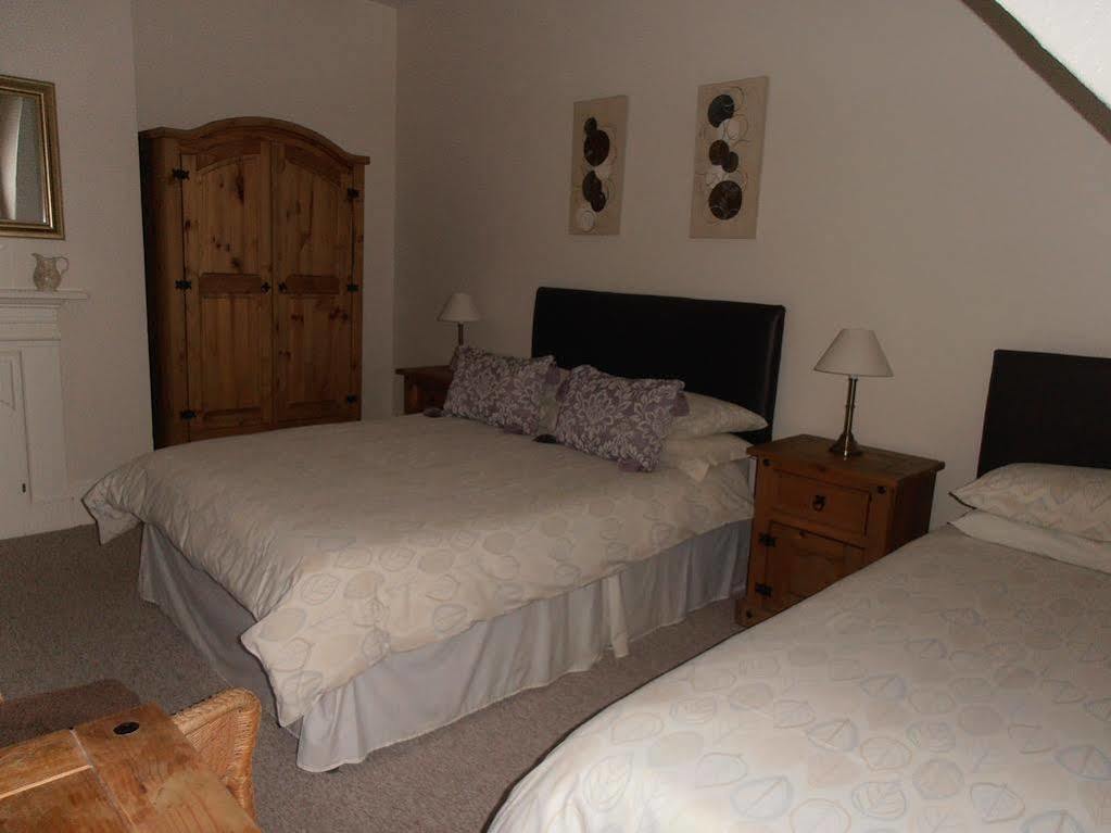 Rutland Guest House St Leonards-on-Sea Exterior photo