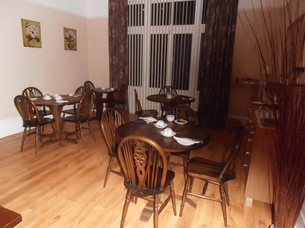 Rutland Guest House St Leonards-on-Sea Exterior photo